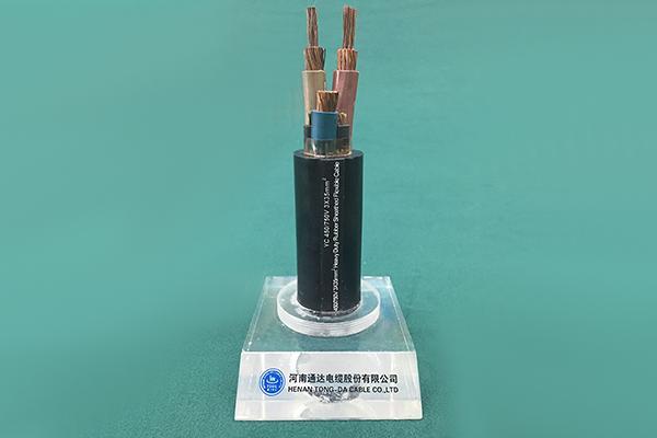 XHHW-2 Cable, Power Cable︱TONG-DA