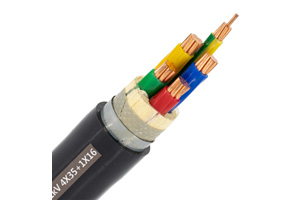 Low Voltage Cables | Wire and cables Supplier | Tong-Da Cable